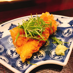 まつむら - 穴子