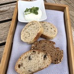 Schmidt's Restaurant & Gourmetcatering - バゲット