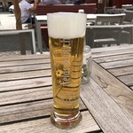 Schmidt's Restaurant & Gourmetcatering - Feldschlösschen Pils♪