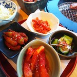 Yakiniku Toraji - 