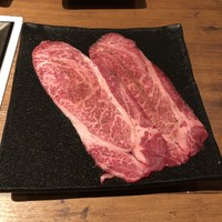 焼肉うしごろ 西麻布本店 - 