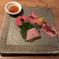 焼肉うしごろ 西麻布本店 - 
