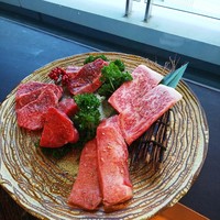 焼肉トラジ 名古屋セントラルタワーズ店 -  焼肉トラジ 名古屋セントラルタワーズ店 -