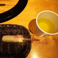 焼肉トラジ 名古屋セントラルタワーズ店 -  焼肉トラジ 名古屋セントラルタワーズ店 -