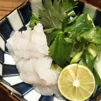 個室会席 北大路 八重洲茶寮 - 