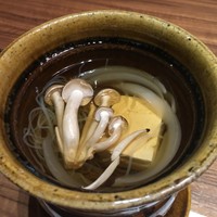 個室会席 北大路 八重洲茶寮 - 