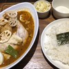 カレー食堂 心 さいたま新都心店