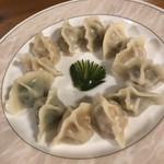 李家風餃子房 - 