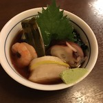 Izakaya Marujuu - 