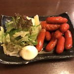 Izakaya Marujuu - 