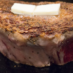 大木屋匠 - リブロースステーキ（エアーズロック）3