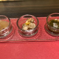 鮨 やまけん 銀座店 - 