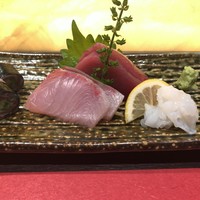 鮨 やまけん 銀座店 - 