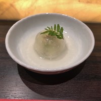 鮨 やまけん 銀座店 - 