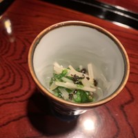 鉄板焼き いわ倉 - 