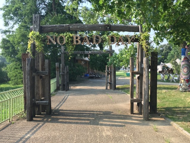 植物園 カフェ 長居