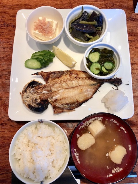 万菜や - 郡山富田（日本料理）の写真