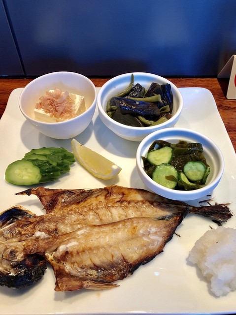 万菜や - 郡山富田（日本料理）の写真