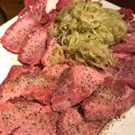 Sumibiyakiniku Akira - 