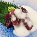 つばき食堂 - 