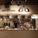 BEER TO GO by SPRING VALLEY BREWERY - 