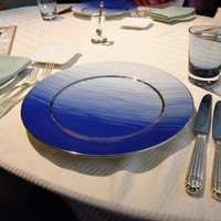 オチェーアノ - テーブル