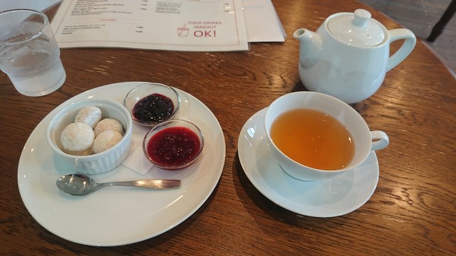 チャイカ - 末広町（函館）（その他）の写真