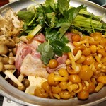 ちゃんこ霧島 - 