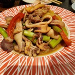 ちゃんこ霧島 - 