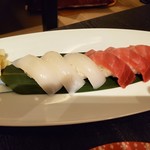 ちゃんこ霧島 - 