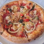 Pizzeria Lecco - 