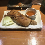 Yakitori Kondou - 