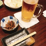 Yakitori Kondou - 