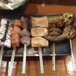 Yakitori Kondou - 