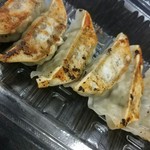 餃子居酒屋 たまりや - 