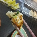 餃子居酒屋 たまりや - 