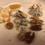 イル・テアトロ - チーズセレクション