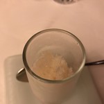 イル・テアトロ - 花椒の香るスーゴ・ディ・カルネ