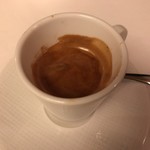 イル・テアトロ - エスプレッソ