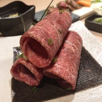 牛刺しと焼肉 仔虎 クリスロード店 - 