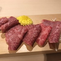 牛刺しと焼肉 仔虎 クリスロード店 - 