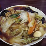 Taiwan Ryouriajigen - 中華飯