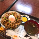 麺処 若武者 弐號店 大正浪漫 ラーメン 名物温泉ぶためし みどり湯食堂 - 