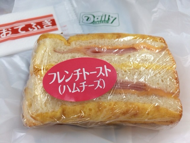 デイリーヤマザキ 新東名掛川pa上り店 Daily Yamazaki 掛川 その他 食べログ