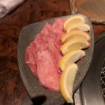 焼肉萬野 - 