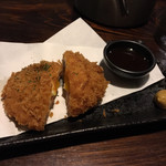 狼煙 - ハムエッグフライ