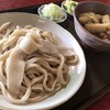 手打ち・つけ汁 うどん処 てる井