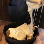 ワイン×チーズ料理専門店 チーズチーズカフェ - 