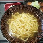 琉球麺　茉家 - 