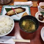 京粕漬 魚久  - ８月のおすすめ（かれい味噌漬け）